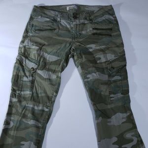 Army Pants